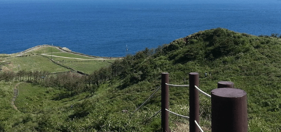 한라산 백록샘 최초 개방 예약방법