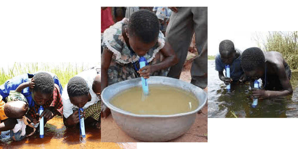 라이프스트로우