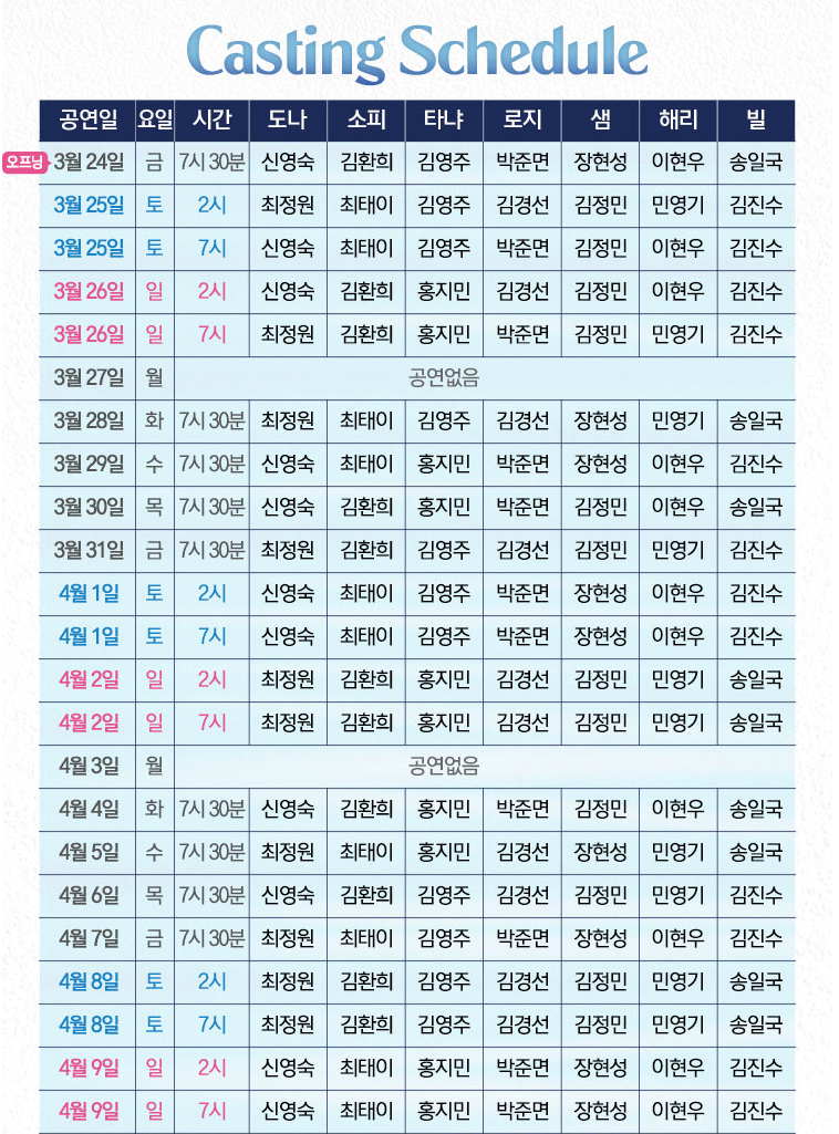 맘마미아