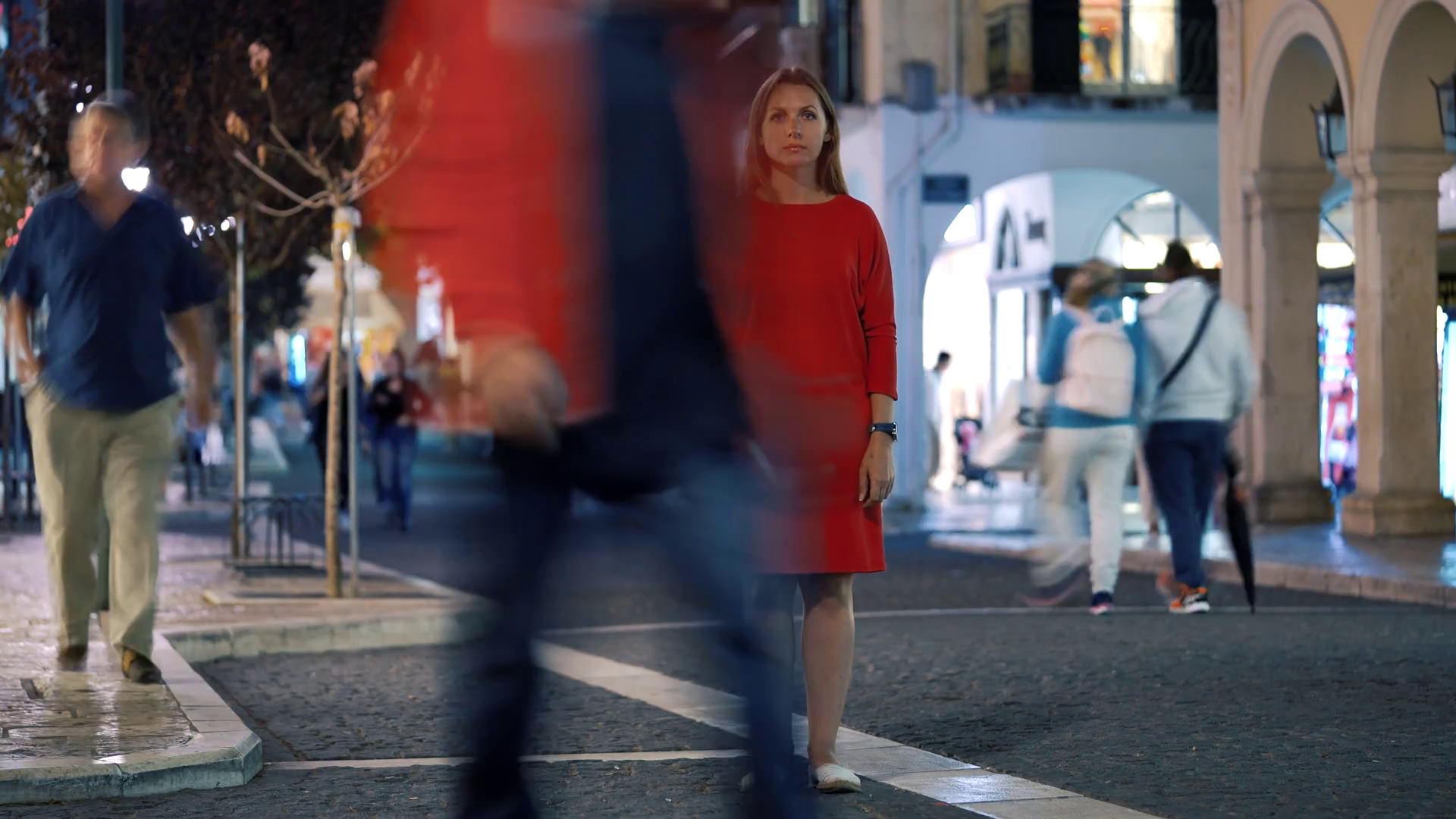 해외여행이 ‘나 자신’과 거리를 벌리는 이유 관련 사진