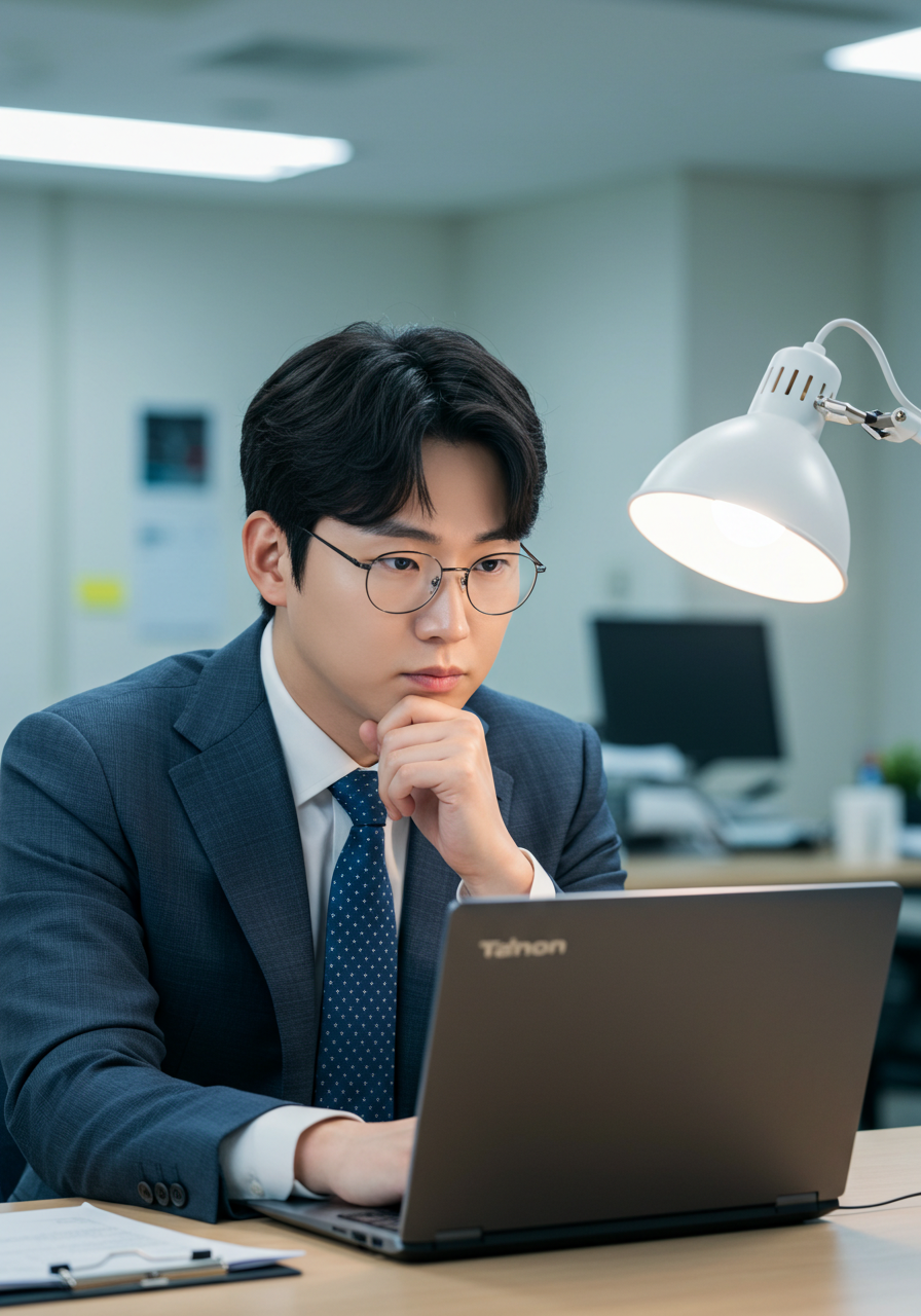 정당한 이직사유 상세 분석