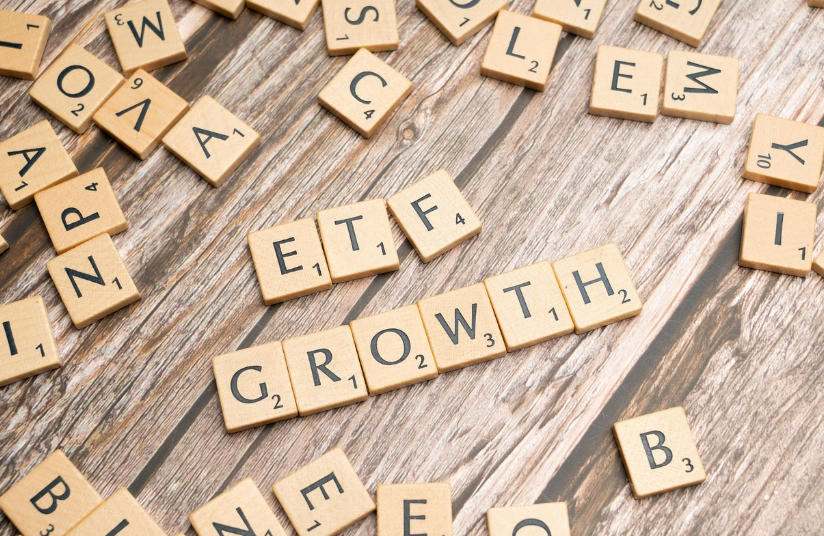 S&P500 ETF 선택 가이드 관련 사진