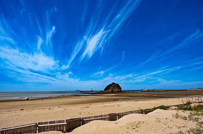 대야도 어촌체험휴양마을