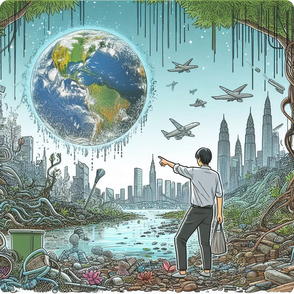 ecosystem impact