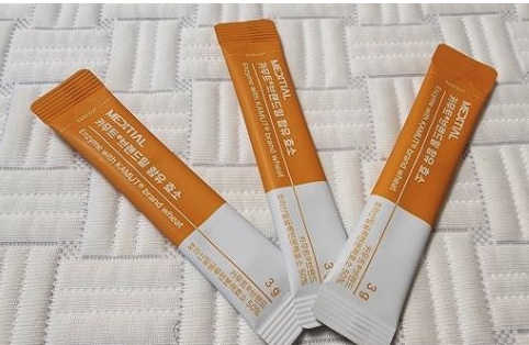 카무트 효소 효능 먹는법 내돈내산