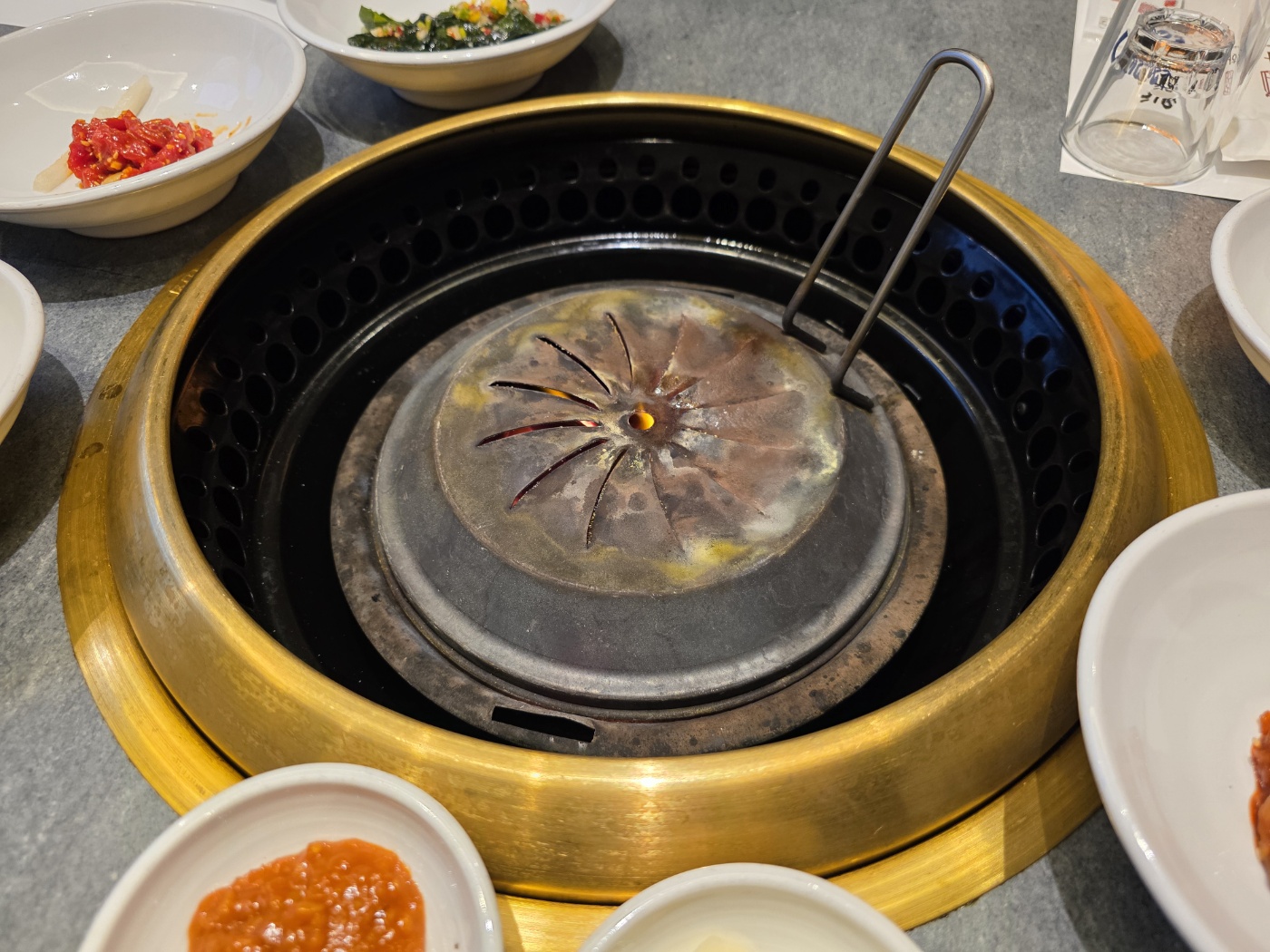 대전 원촌동 천하 양념갈비 한우 맛집 10