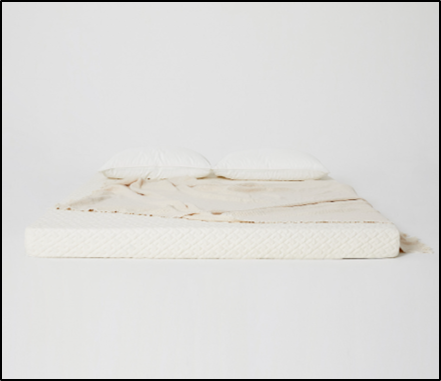 노르딕 슬립 토퍼