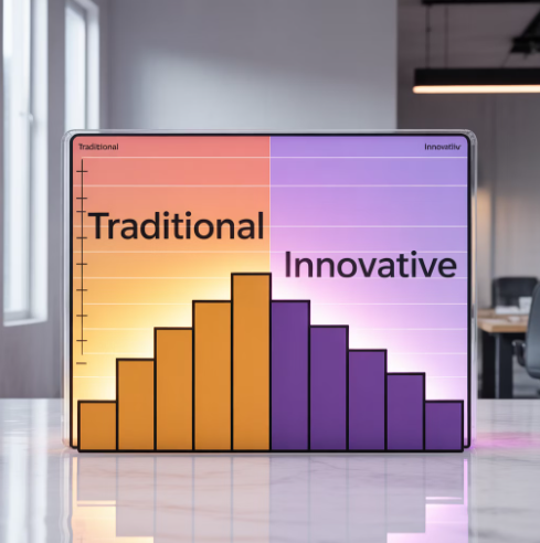 OpenAI DR 비교의 주요 차이점 섹션 이미지