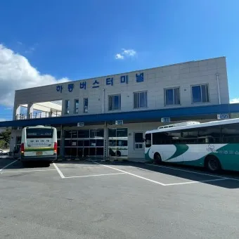 하동 시외버스터미널 시간표 예매 요금_54