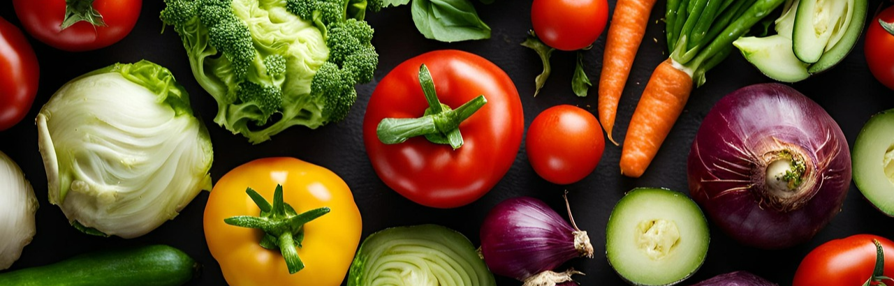 야채 이미지 입니다.