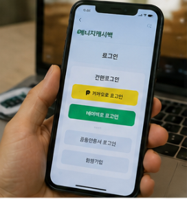생활비 절약