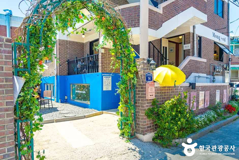 드라마 선재업고튀어 데이트추천코스