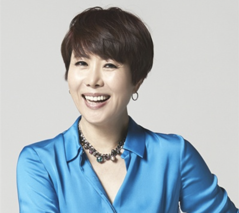 윤영미 프로필