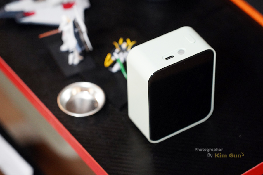 무선 라벨기 P15