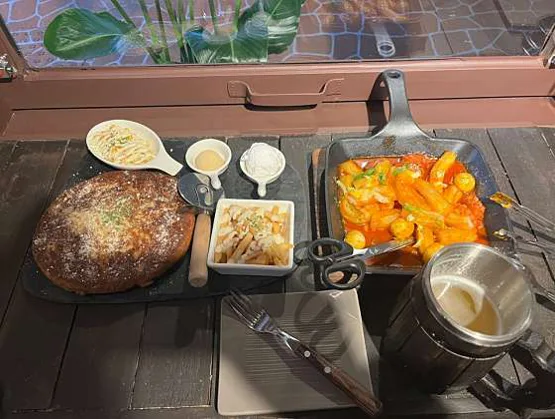 호맥 초량점