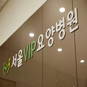 서울브이아이피요양병원