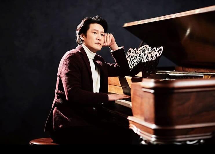 부산콘서트홀 개관공연 출연진 정명훈