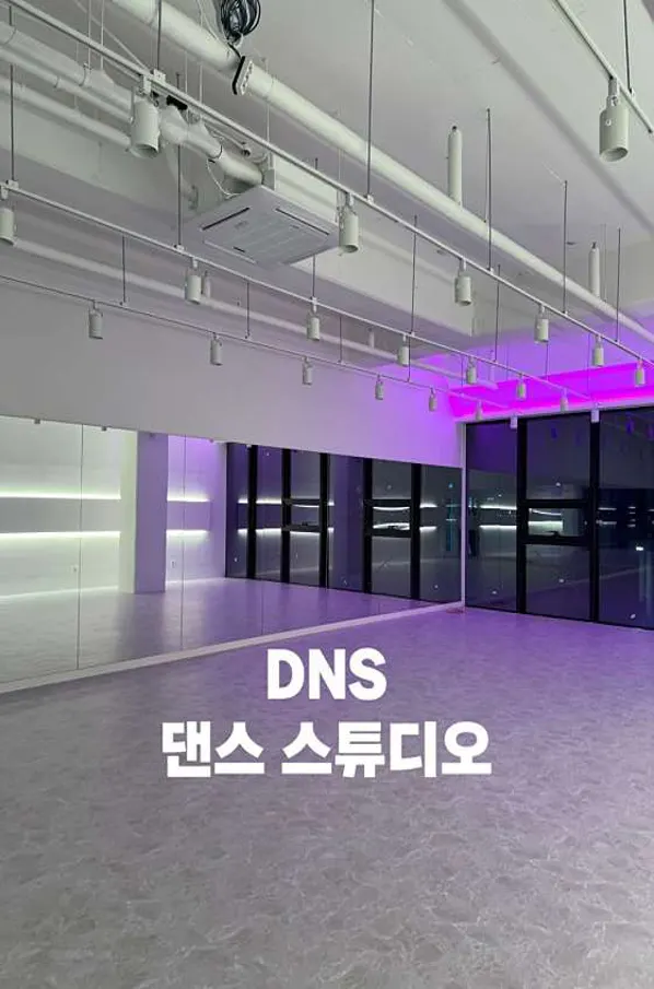 DNS 댄스 스튜디오