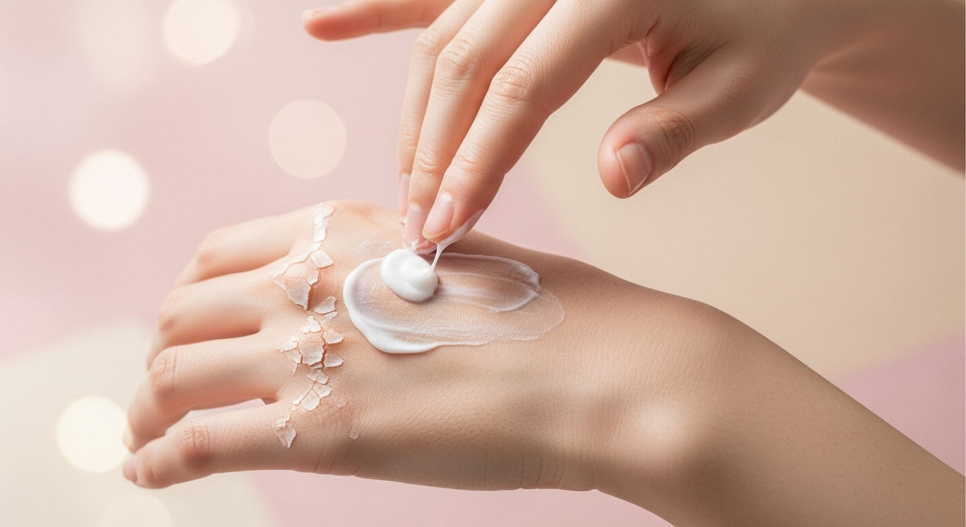 보습제·장갑 등 생활템 추천