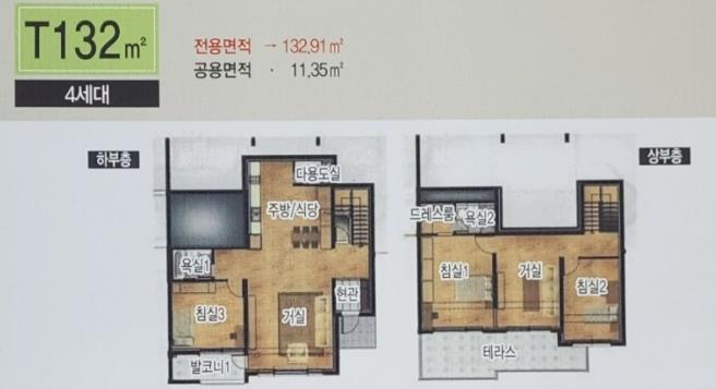 개과천선의 분양 뉴스-'수원성 중흥 S-클래스' 2월 분양 예정 (분양정보)