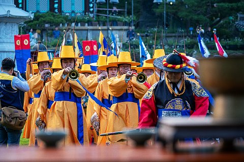 영평사 낙화축제 세종시 전통문화축제 정월대보름 주차장