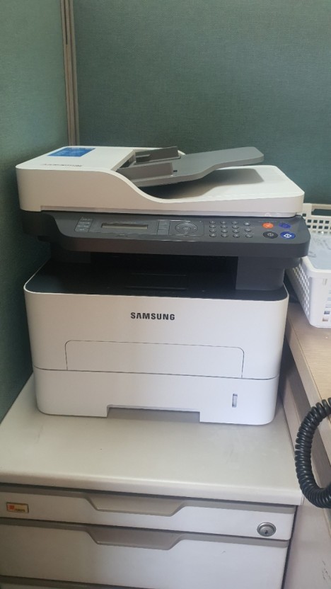 삼성 프린터 사진 (12)