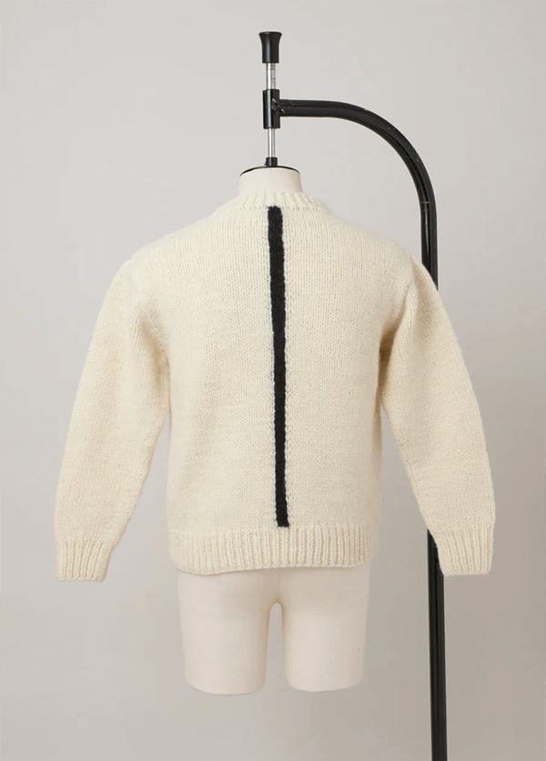 유퀴즈 310회 이정재 니트