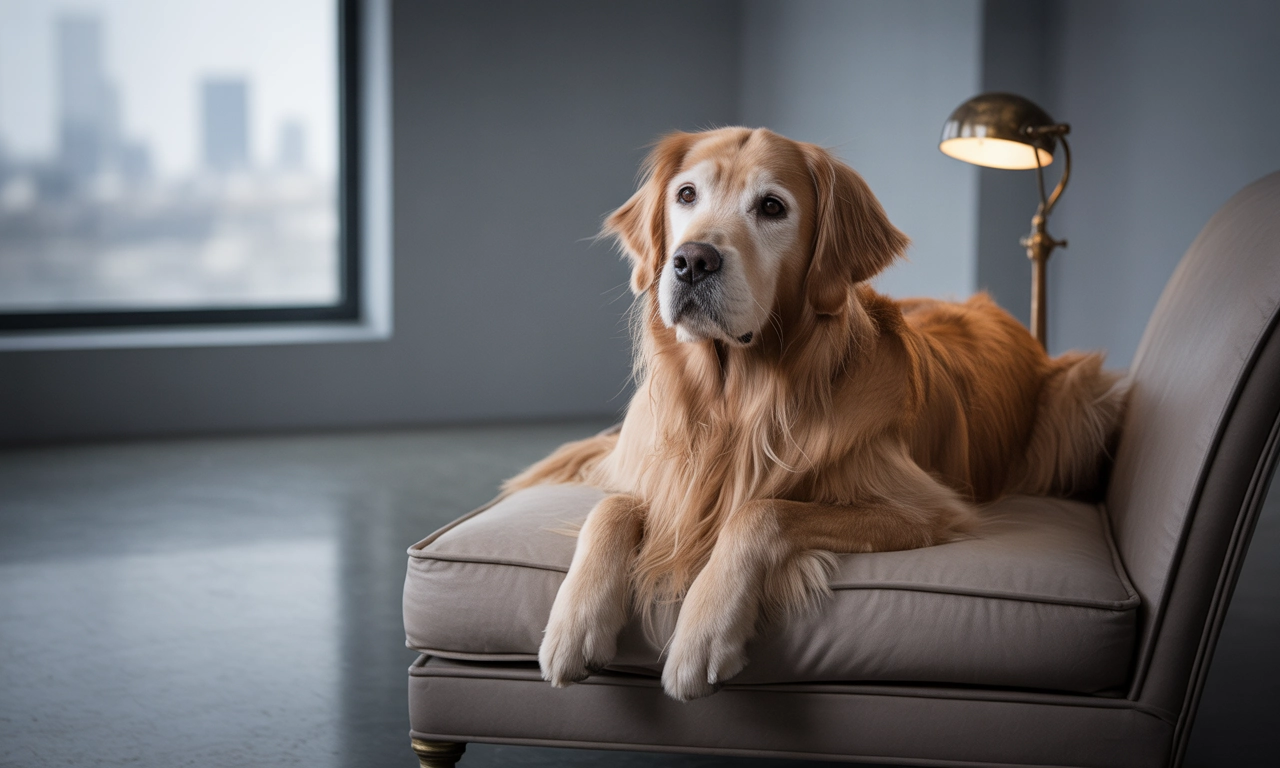 시니어 반려동물과 건강하게 오래 함께하는 방법
