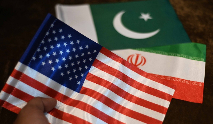 밴스 파키스탄 도착 트럼프 "이란과 협상 서명 임박" 2차 담판 시나리오 총정리