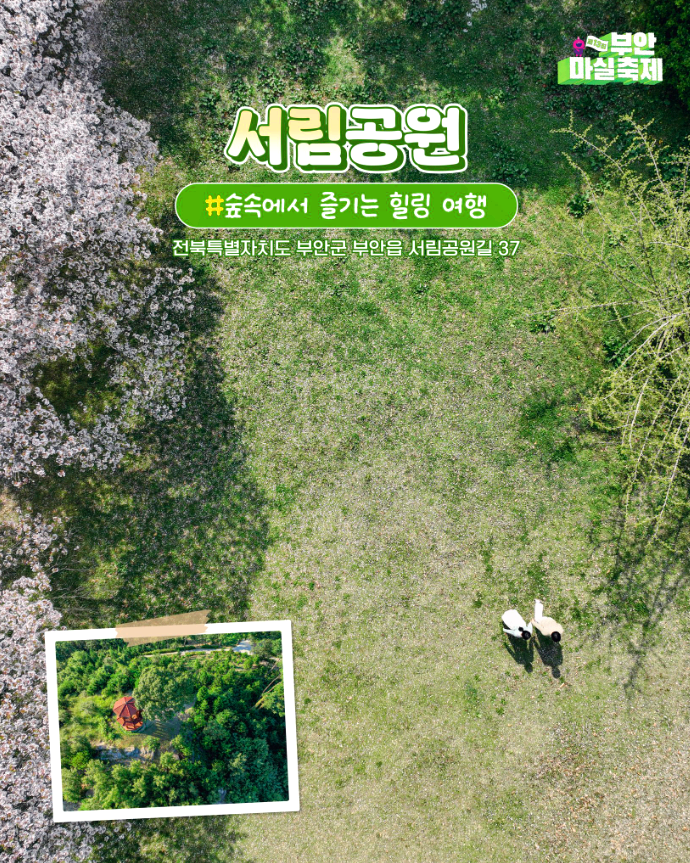 부안마실축제