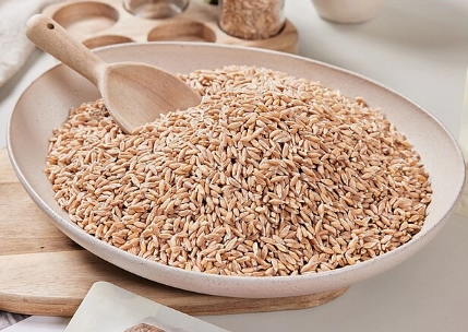 장영란 파로 곡물 뱃살관리 활용법