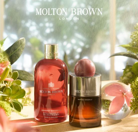 몰튼브라운-바디워시