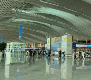 인천공항 기내반입금지