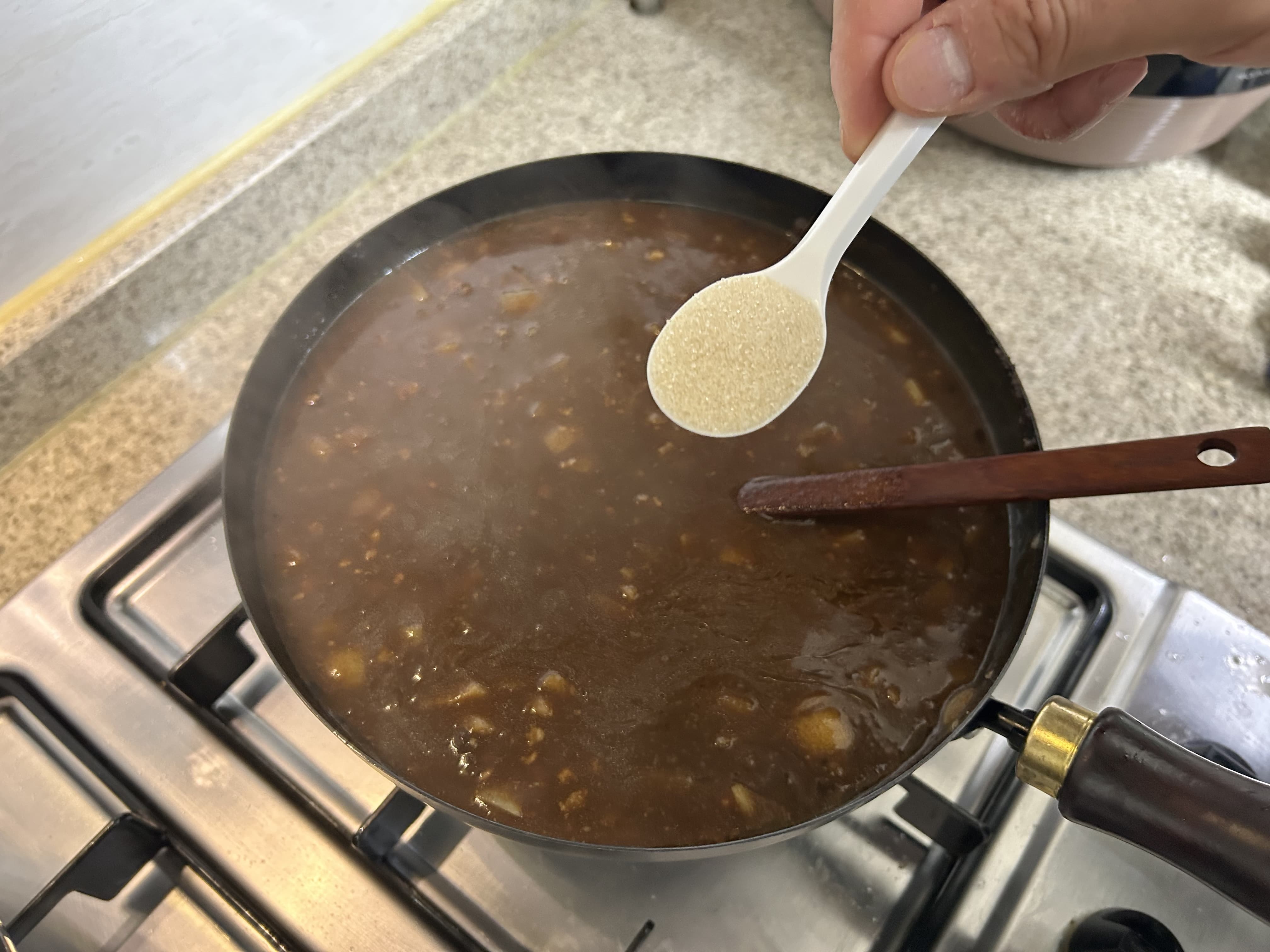 [Chef Daddy] 유아식 짜장 소스 레시피｜짜장면&middot;짜장떡볶이까지 활용 가능!