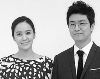 박지윤 아나운서