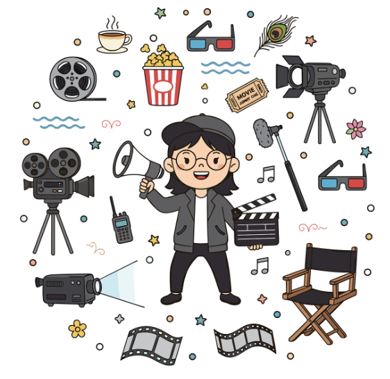 숨은 명작 영화 이미지