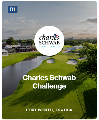 PGA 찰스 슈왑 챌린지