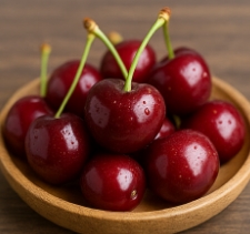 체리 효능