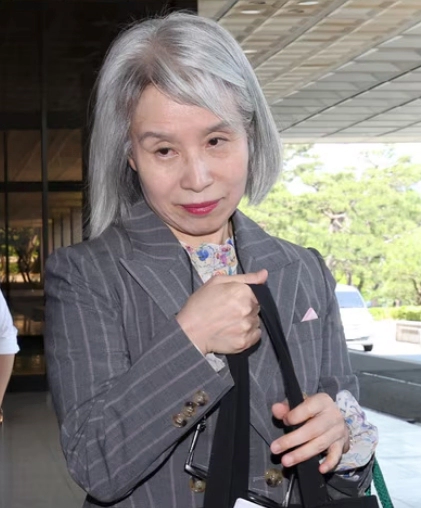 권성희 변호사 프로필 나이 고향 경력 &amp;#124; 김건희 최재영 책 주은 권성희 변호사 검찰 조사 이유