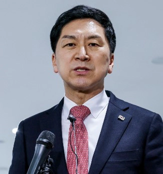 박맹우 전 울산시장, 김기현 울산 남구을 지역구 출마 이유