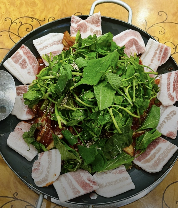 전현무계획2 28회 - 인천 쭈꾸미샤브샤브 맛집 위치 정보 총정리