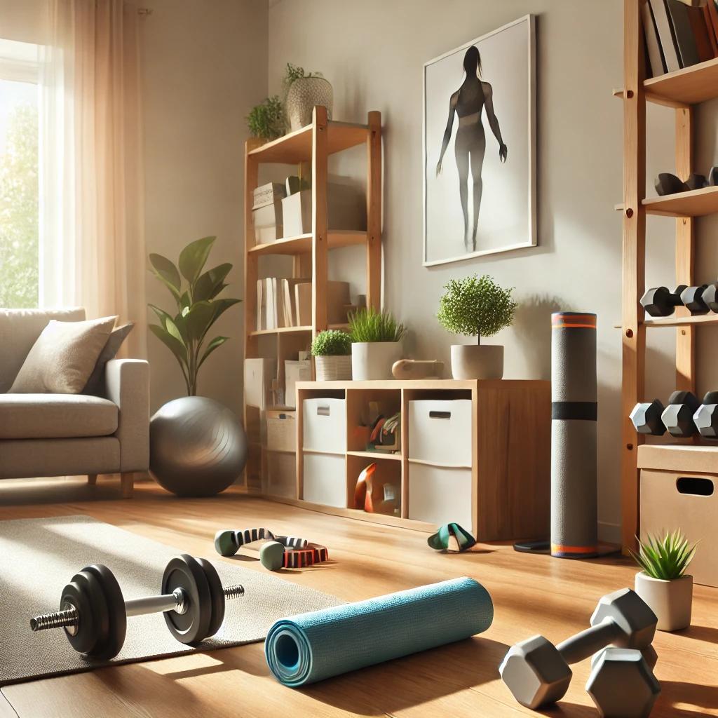 홈트레이닝 자주하는 질문