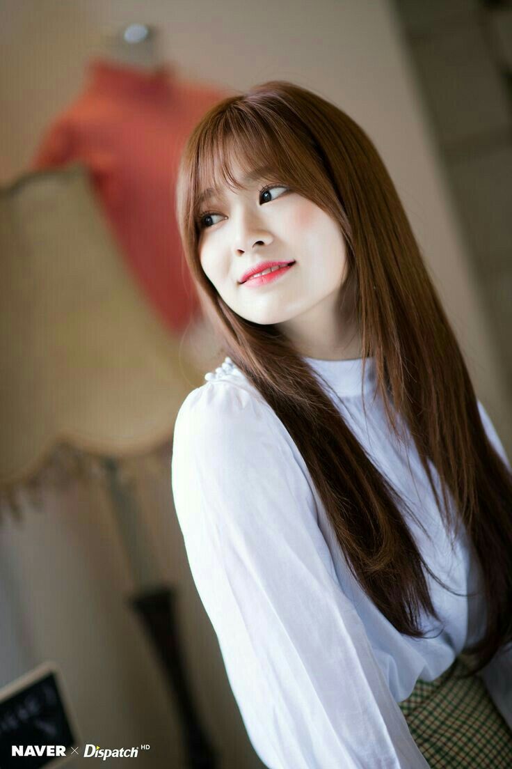 아이즈원 김민주 최애사진 아이즈원 김민주 최애사진