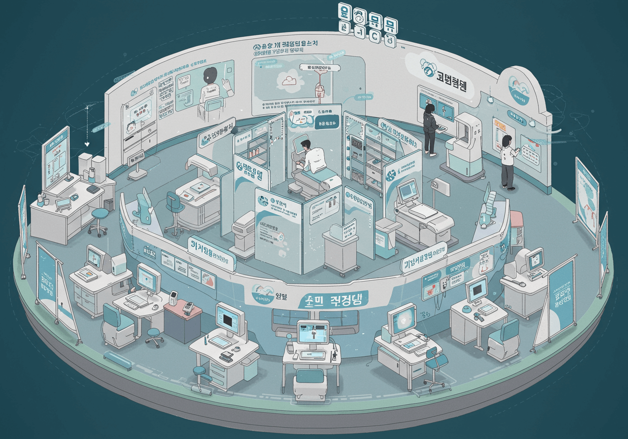 2025 국가건강검진 대상자 조회 화면