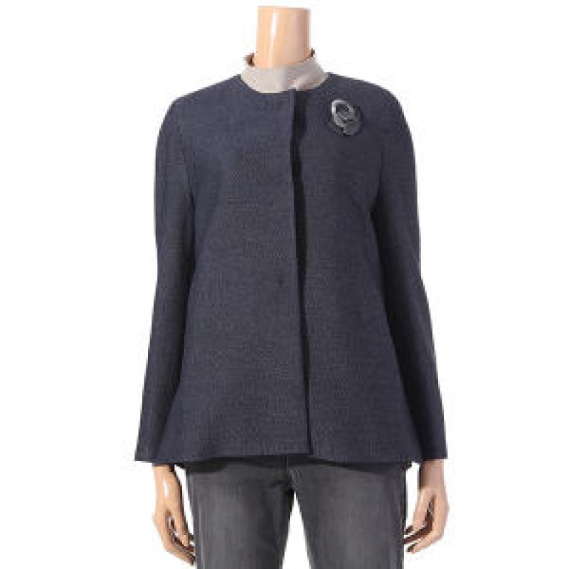 안지크라운드쟈켓