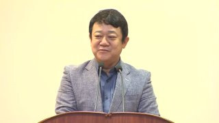 기업인 최호 프로필