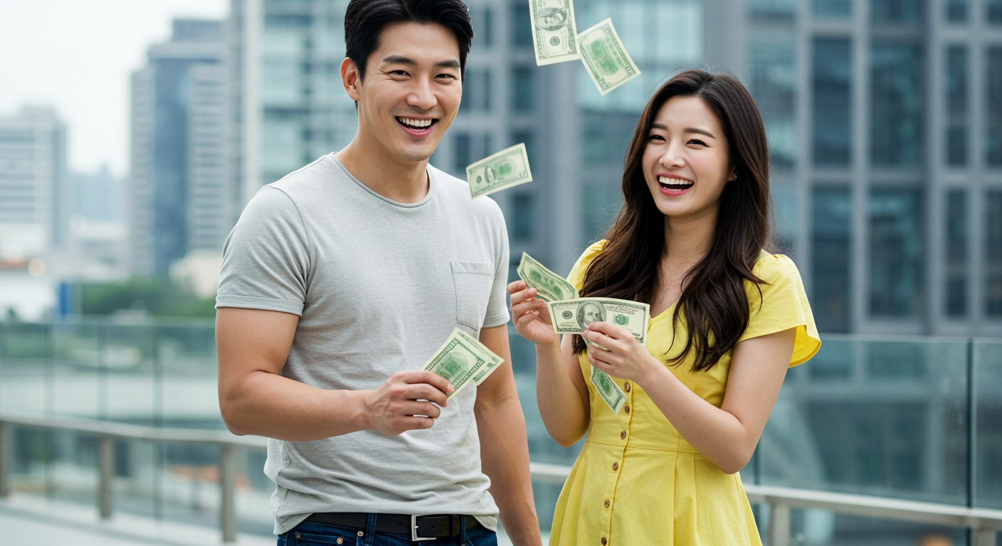 정부지원금 종류 총정리