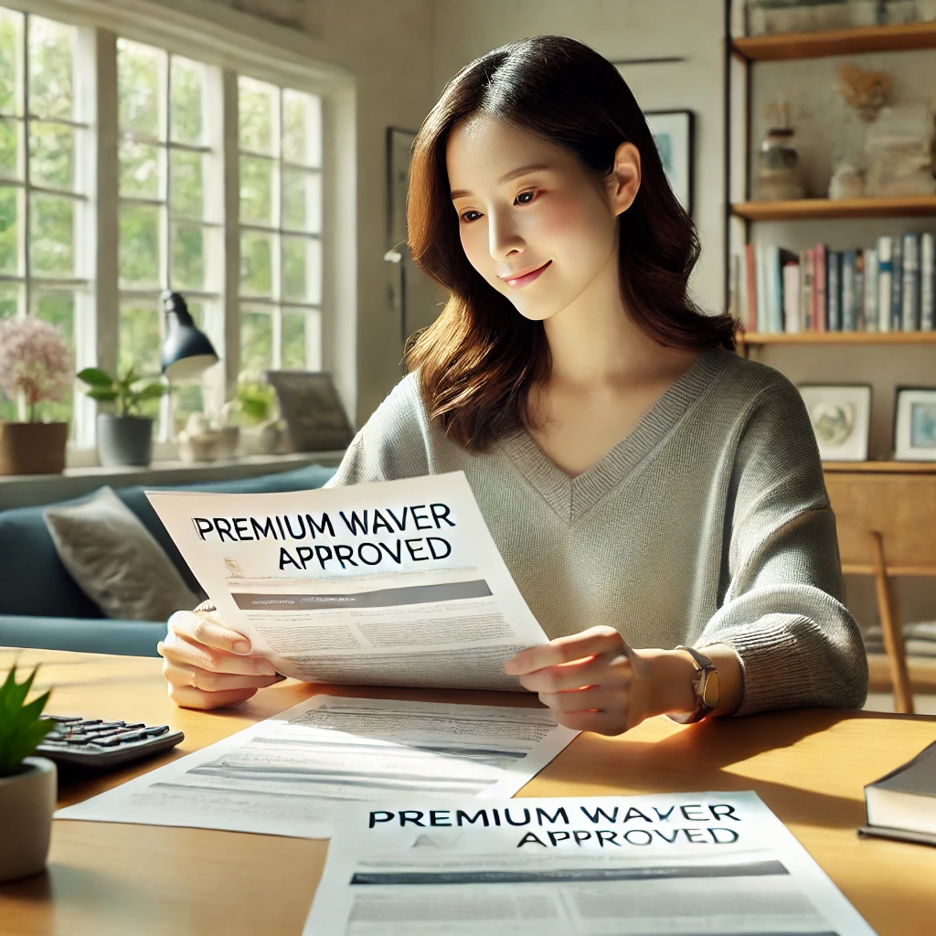 보험료 납입면제, 진짜 ‘숨겨진 보험금’일까?