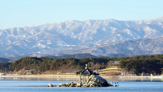 강릉 가볼만한곳 베스트10