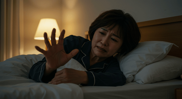손가락 마디 통증 원인 치료 사진 10